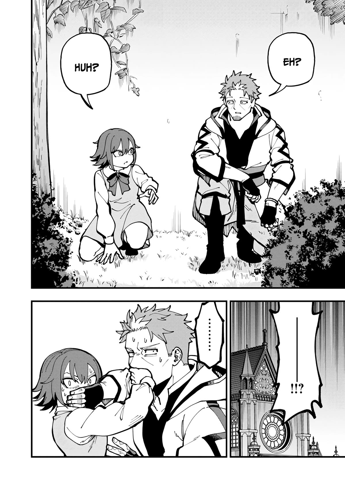 An Old Man From the Countryside Becomes a Swords Saint: I Was Just a Rural Sword Teacher, but My Successful Students Won't Leave Me Alone! chapter 20 page 23