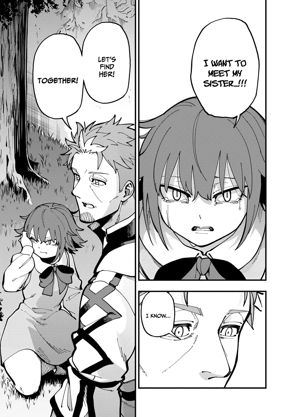 An Old Man From the Countryside Becomes a Swords Saint: I Was Just a Rural Sword Teacher, but My Successful Students Won't Leave Me Alone! chapter 20 page 26