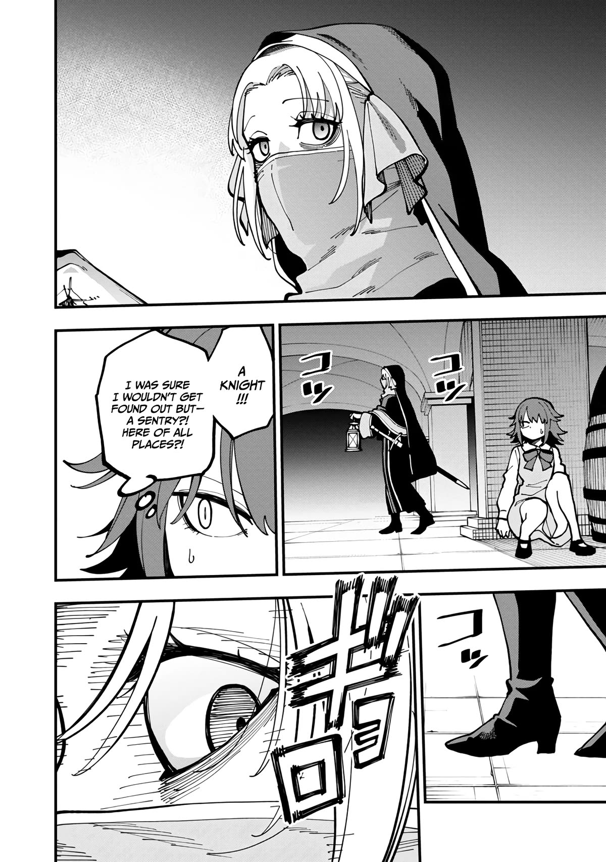 An Old Man From the Countryside Becomes a Swords Saint: I Was Just a Rural Sword Teacher, but My Successful Students Won't Leave Me Alone! chapter 20 page 29