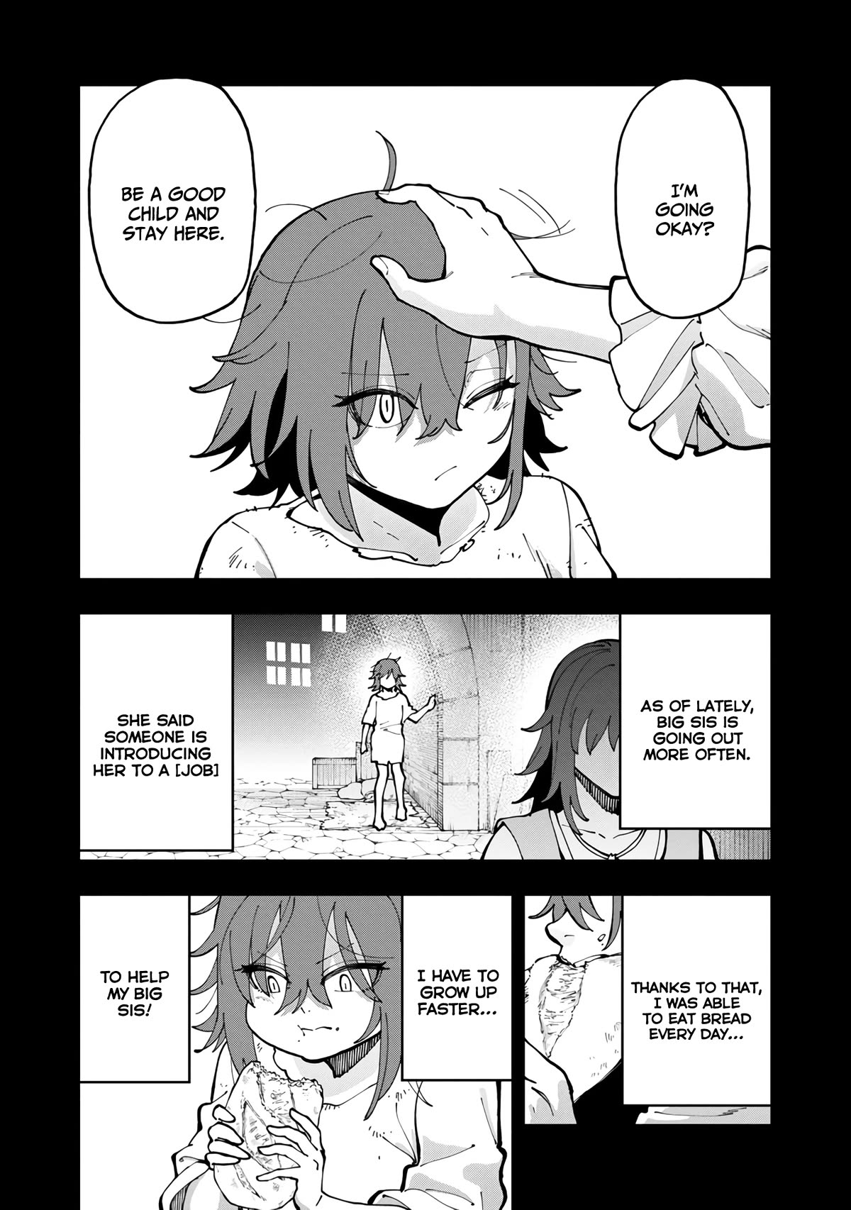 An Old Man From the Countryside Becomes a Swords Saint: I Was Just a Rural Sword Teacher, but My Successful Students Won't Leave Me Alone! chapter 20 page 4