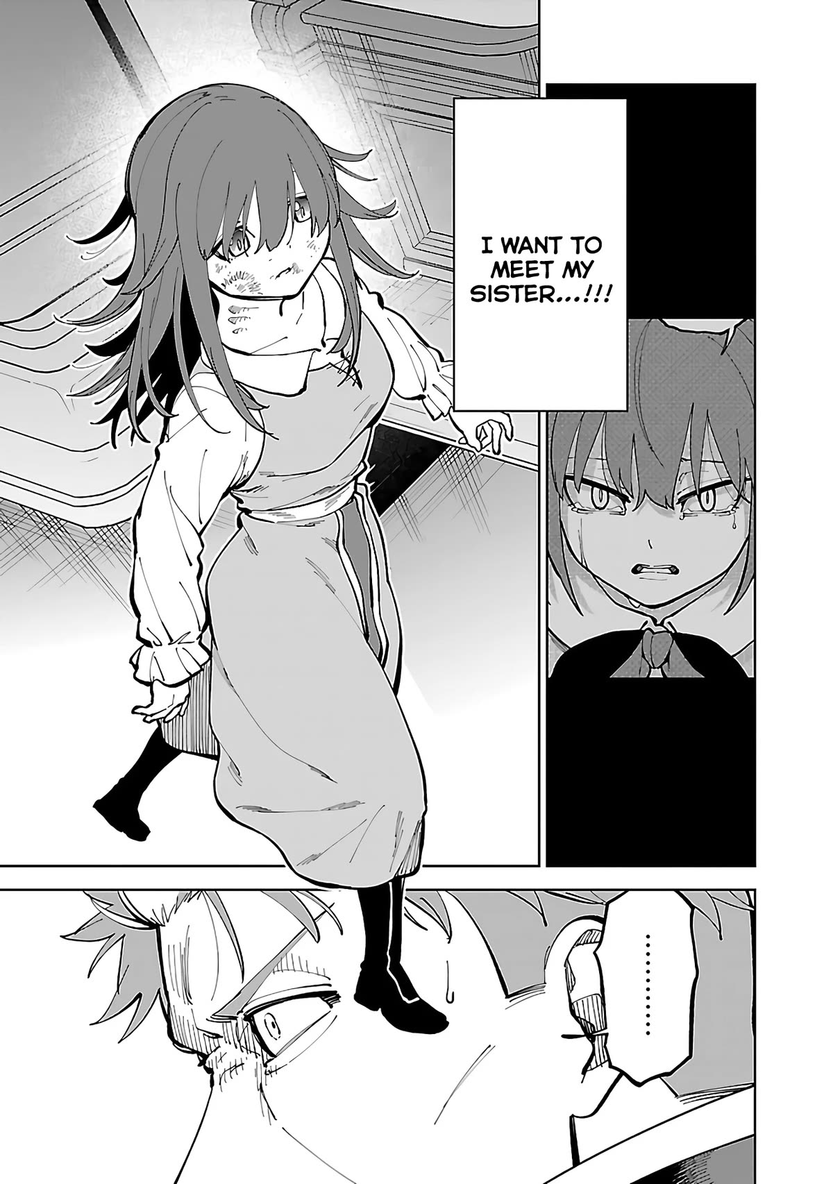 An Old Man From the Countryside Becomes a Swords Saint: I Was Just a Rural Sword Teacher, but My Successful Students Won't Leave Me Alone! chapter 23 page 10