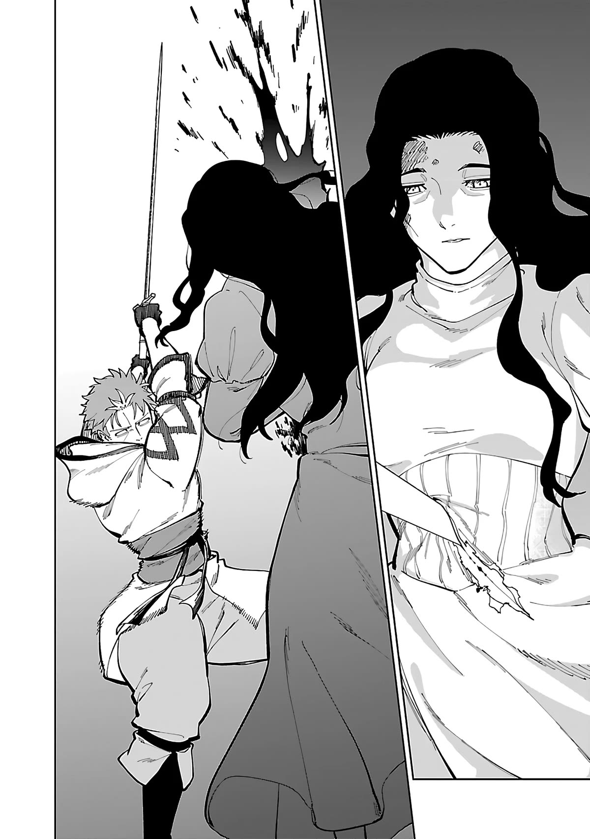 An Old Man From the Countryside Becomes a Swords Saint: I Was Just a Rural Sword Teacher, but My Successful Students Won't Leave Me Alone! chapter 23 page 13