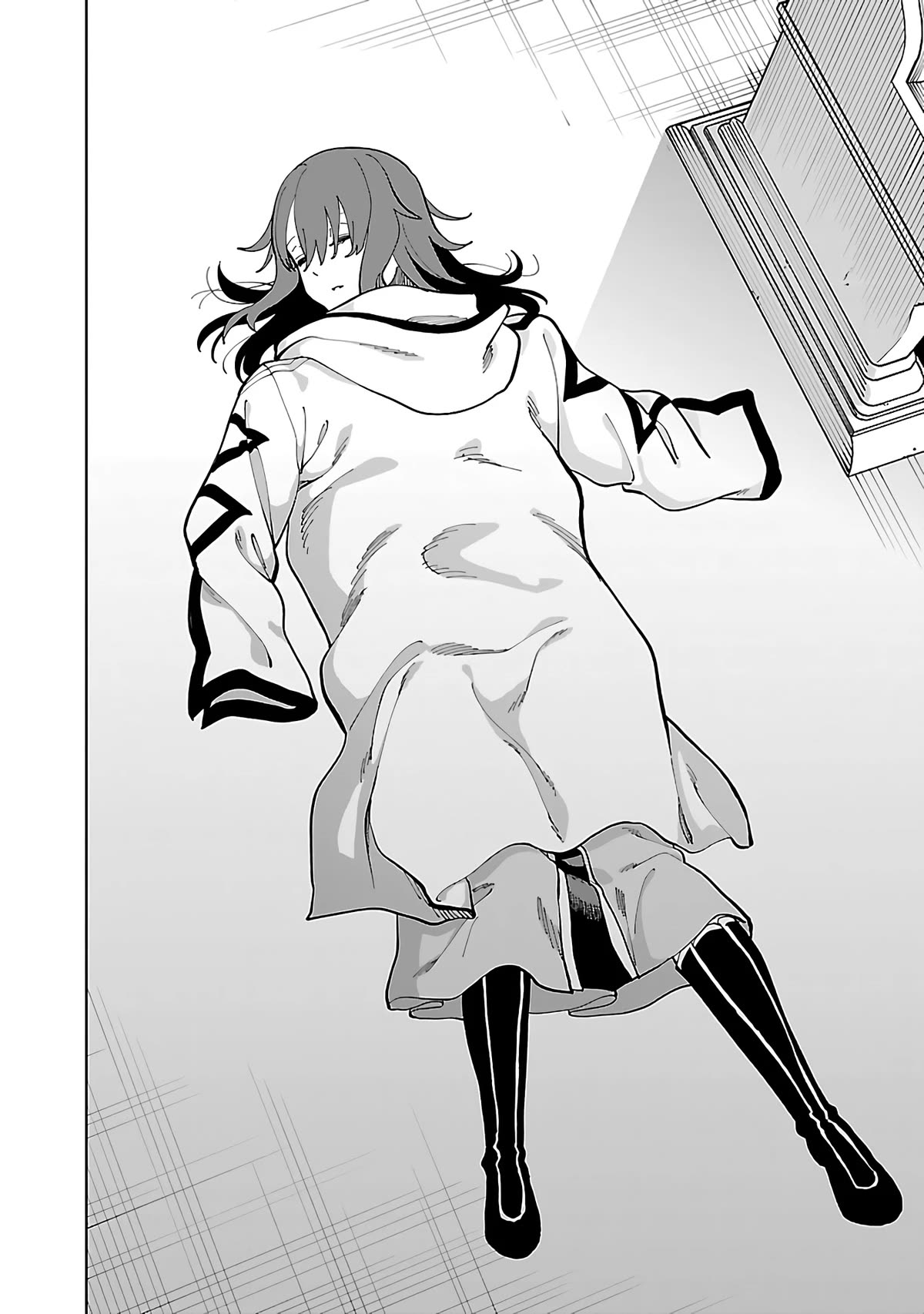 An Old Man From the Countryside Becomes a Swords Saint: I Was Just a Rural Sword Teacher, but My Successful Students Won't Leave Me Alone! chapter 23 page 21