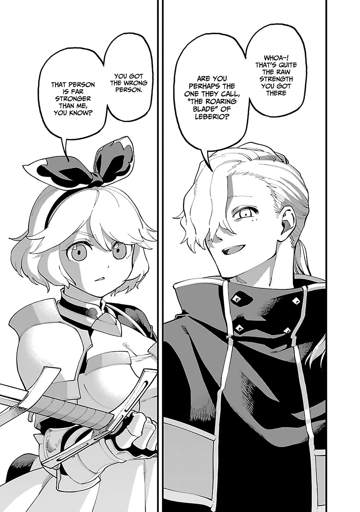 An Old Man From the Countryside Becomes a Swords Saint: I Was Just a Rural Sword Teacher, but My Successful Students Won't Leave Me Alone! chapter 24 page 30