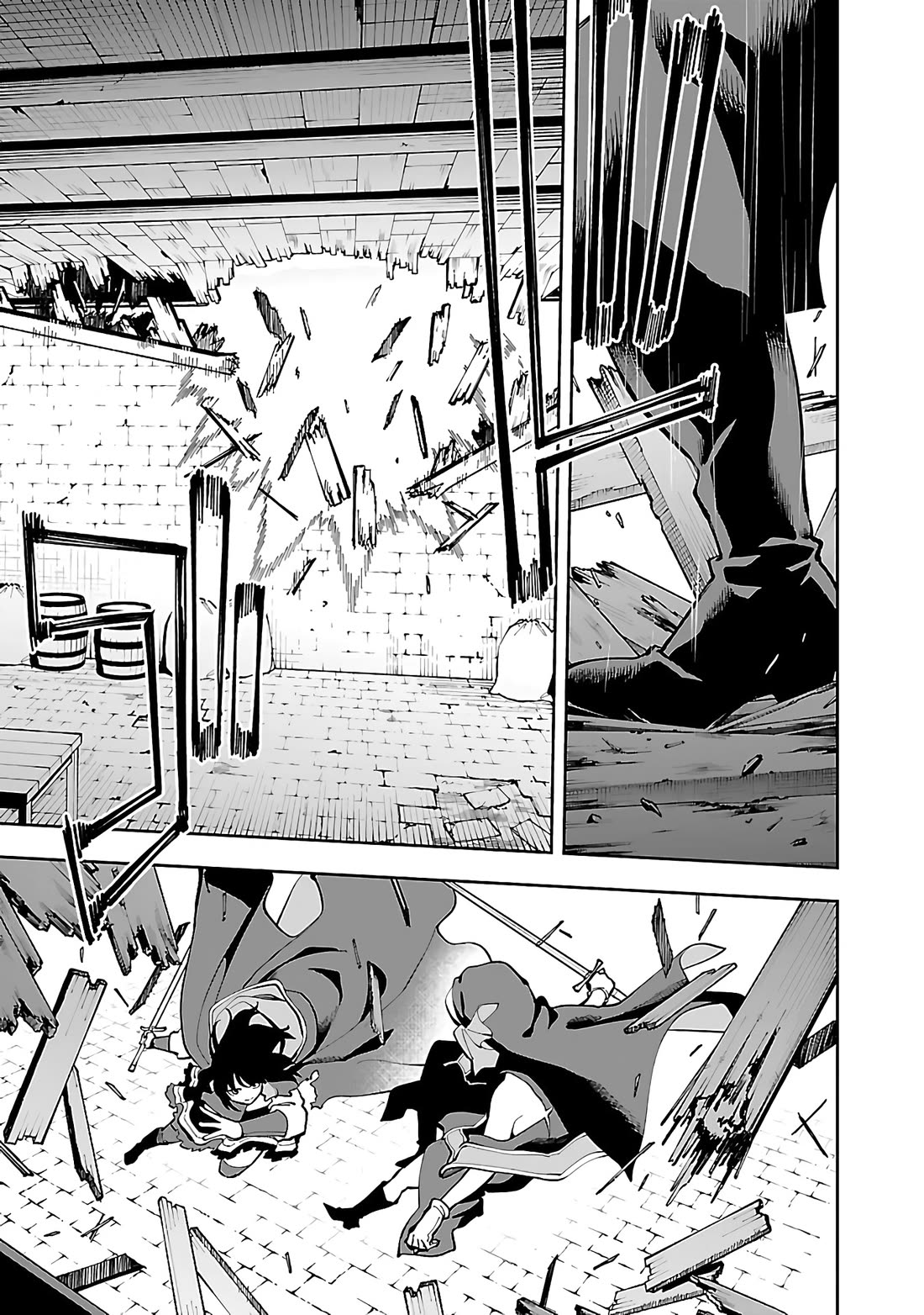 An Old Man From the Countryside Becomes a Swords Saint: I Was Just a Rural Sword Teacher, but My Successful Students Won't Leave Me Alone! chapter 25 page 19