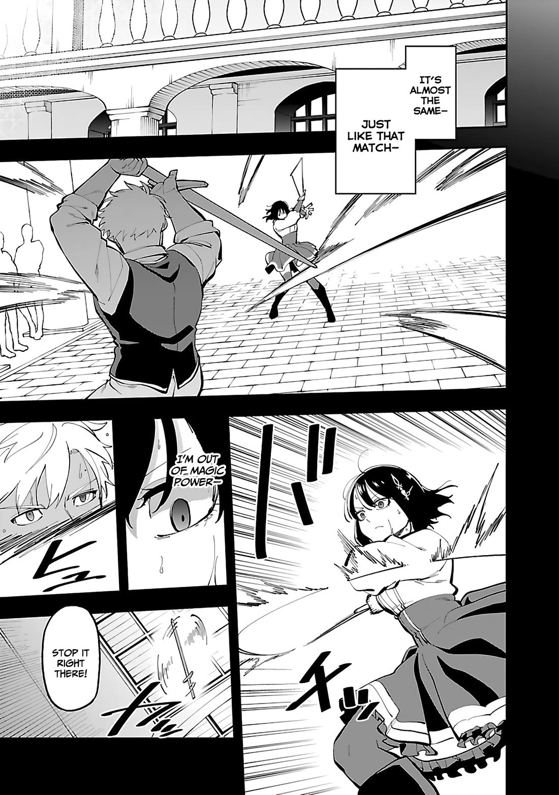 An Old Man From the Countryside Becomes a Swords Saint: I Was Just a Rural Sword Teacher, but My Successful Students Won't Leave Me Alone! chapter 25 page 25