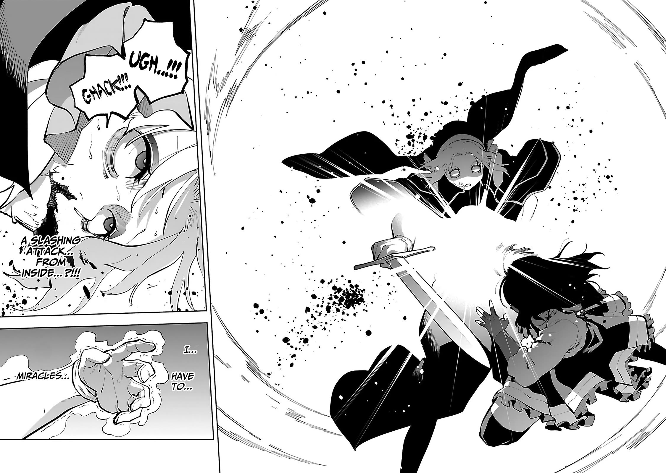 An Old Man From the Countryside Becomes a Swords Saint: I Was Just a Rural Sword Teacher, but My Successful Students Won't Leave Me Alone! chapter 25 page 38