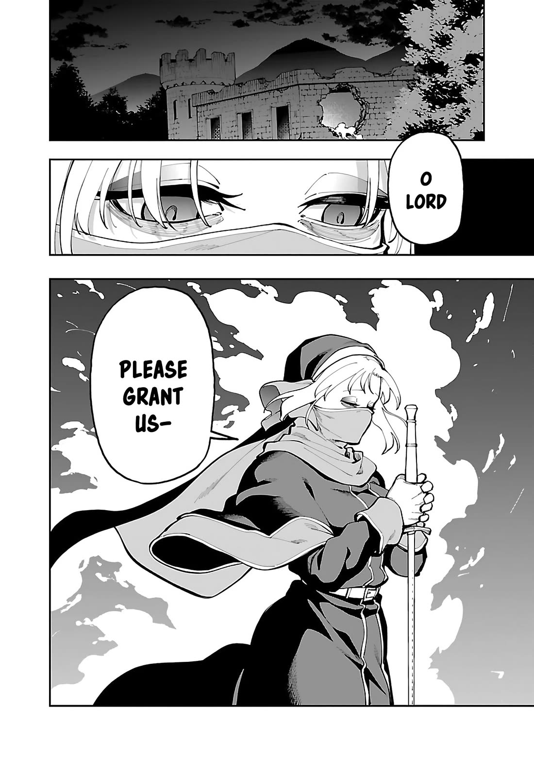An Old Man From the Countryside Becomes a Swords Saint: I Was Just a Rural Sword Teacher, but My Successful Students Won't Leave Me Alone! chapter 25 page 5