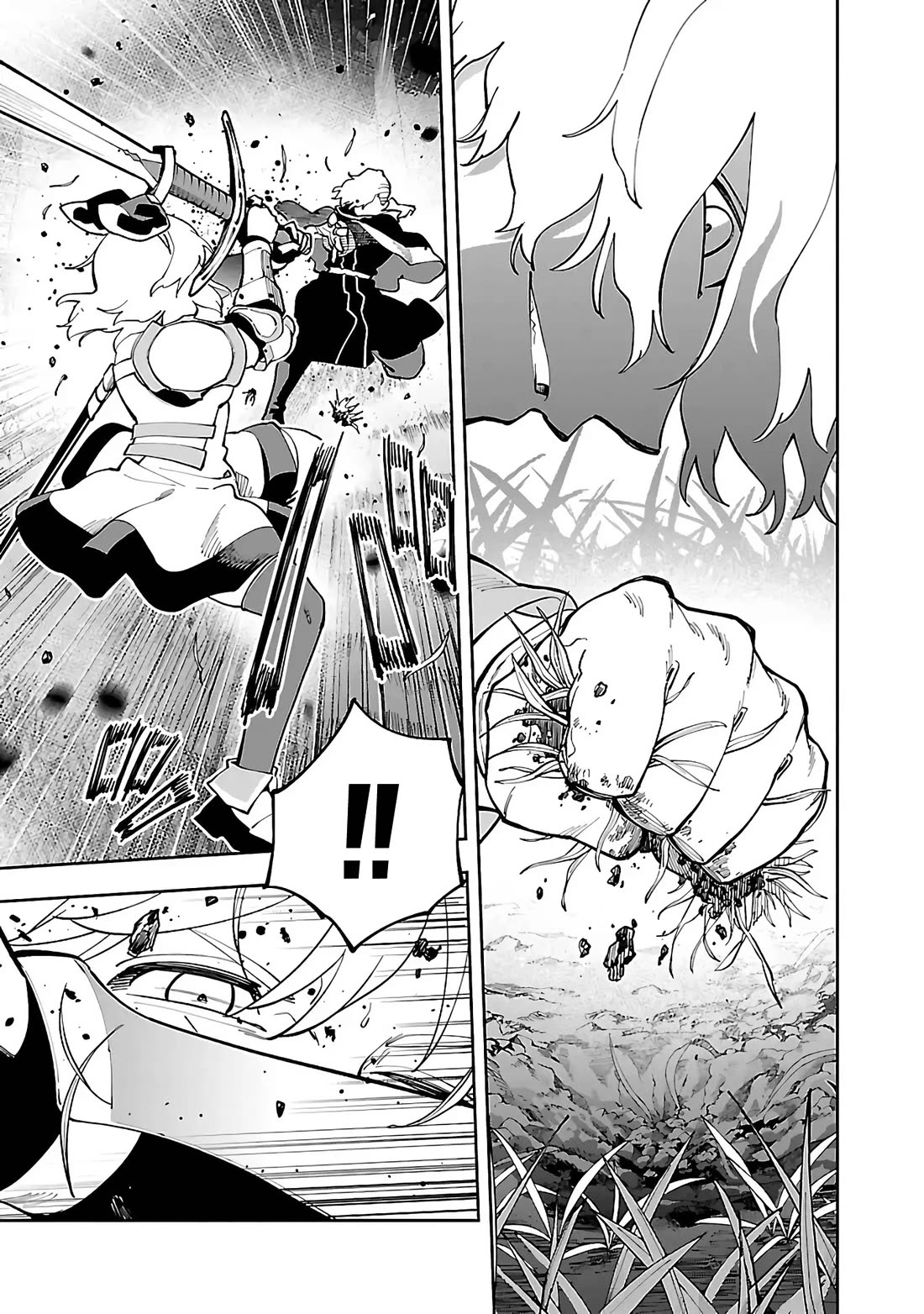 An Old Man From the Countryside Becomes a Swords Saint: I Was Just a Rural Sword Teacher, but My Successful Students Won't Leave Me Alone! chapter 26.1 page 18