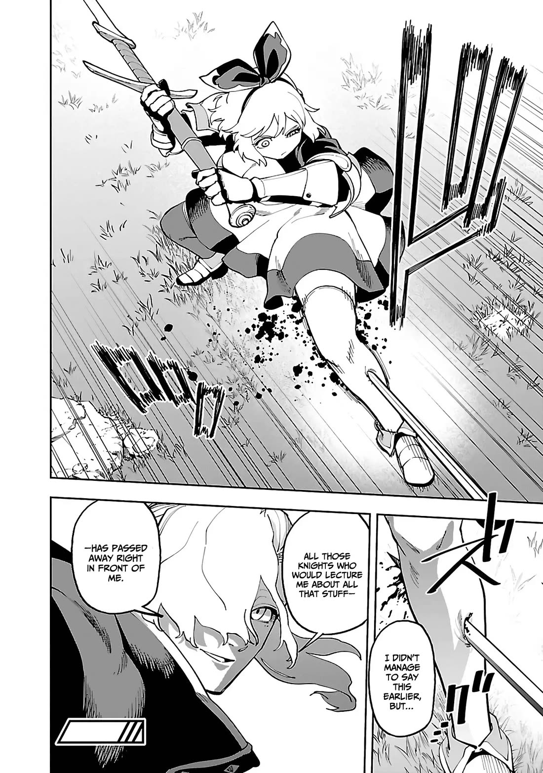 An Old Man From the Countryside Becomes a Swords Saint: I Was Just a Rural Sword Teacher, but My Successful Students Won't Leave Me Alone! chapter 26.1 page 19