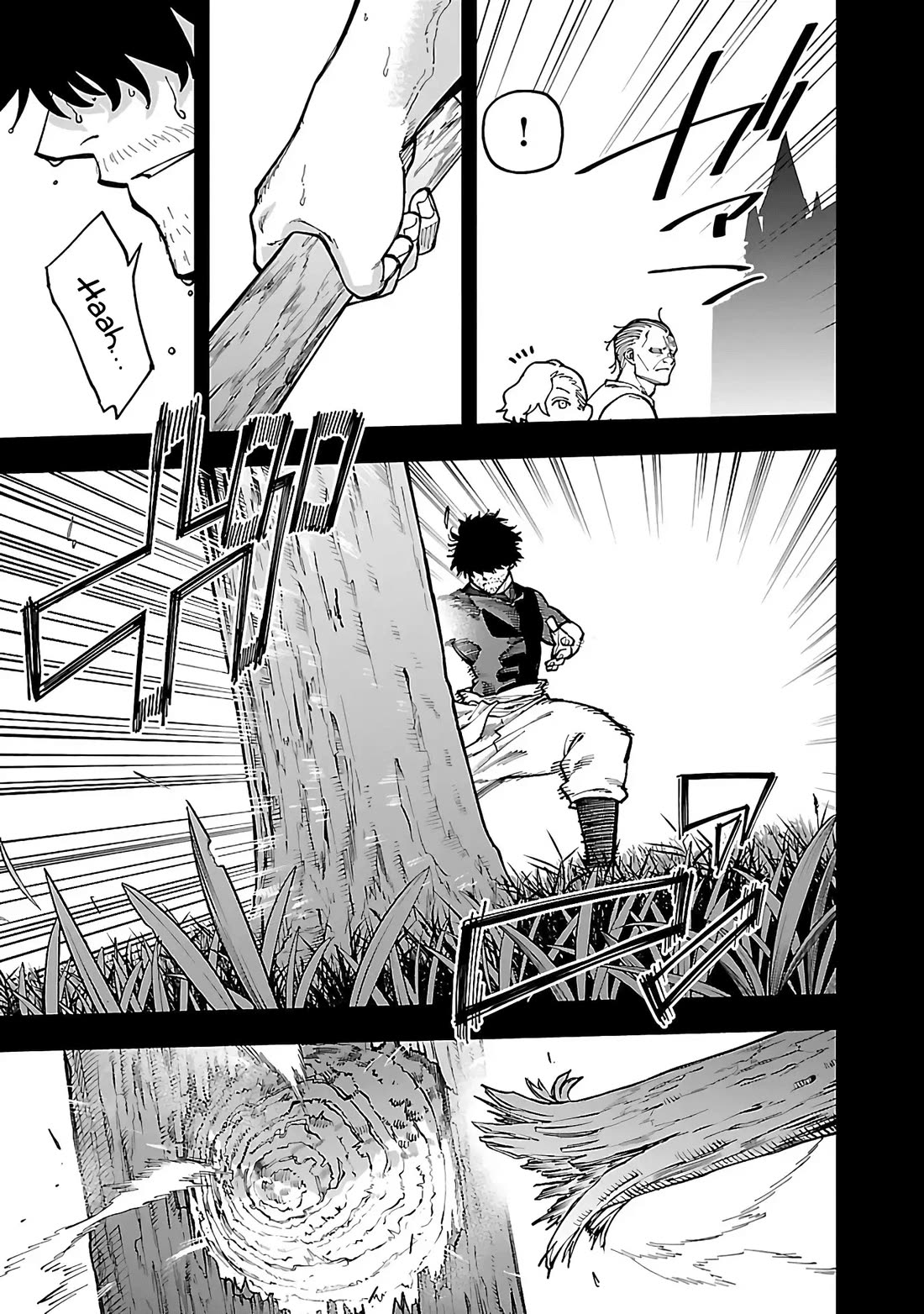 An Old Man From the Countryside Becomes a Swords Saint: I Was Just a Rural Sword Teacher, but My Successful Students Won't Leave Me Alone! chapter 26.1 page 6