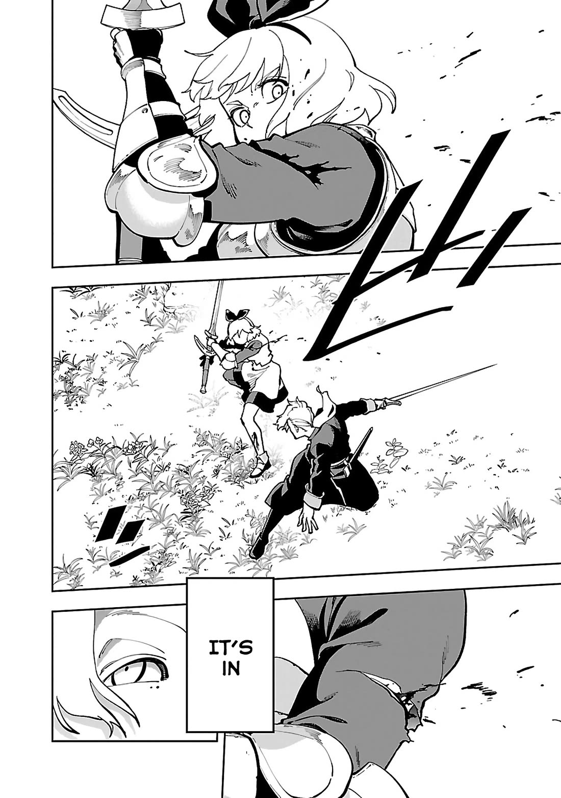 An Old Man From the Countryside Becomes a Swords Saint: I Was Just a Rural Sword Teacher, but My Successful Students Won't Leave Me Alone! chapter 26.2 page 13