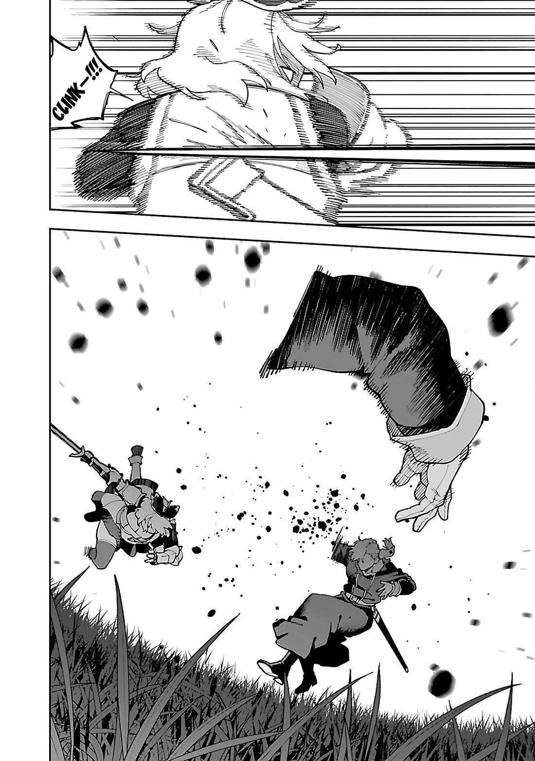 An Old Man From the Countryside Becomes a Swords Saint: I Was Just a Rural Sword Teacher, but My Successful Students Won't Leave Me Alone! chapter 26.2 page 23