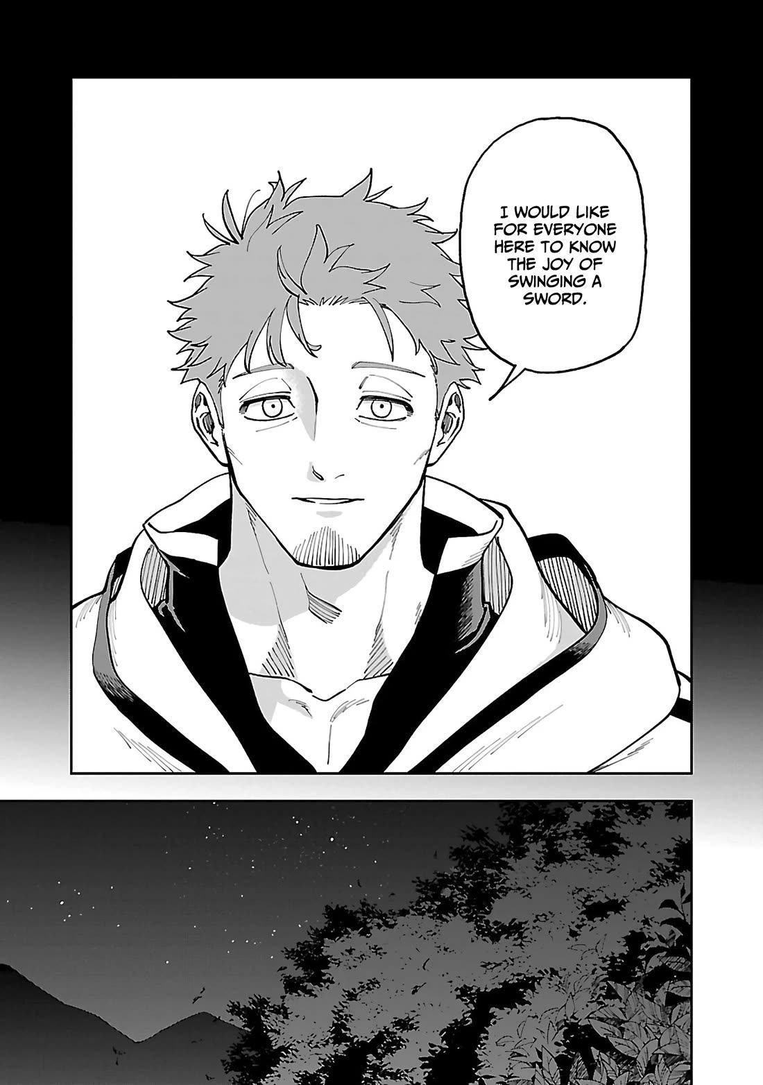 An Old Man From the Countryside Becomes a Swords Saint: I Was Just a Rural Sword Teacher, but My Successful Students Won't Leave Me Alone! chapter 26.2 page 30