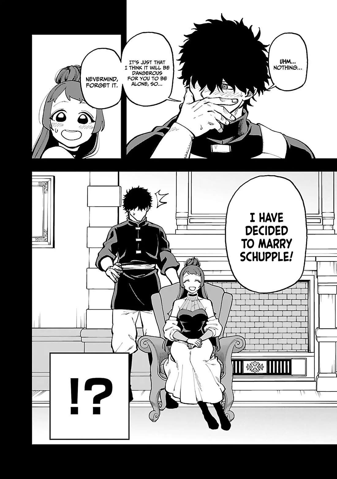 An Old Man From the Countryside Becomes a Swords Saint: I Was Just a Rural Sword Teacher, but My Successful Students Won't Leave Me Alone! chapter 27 page 20