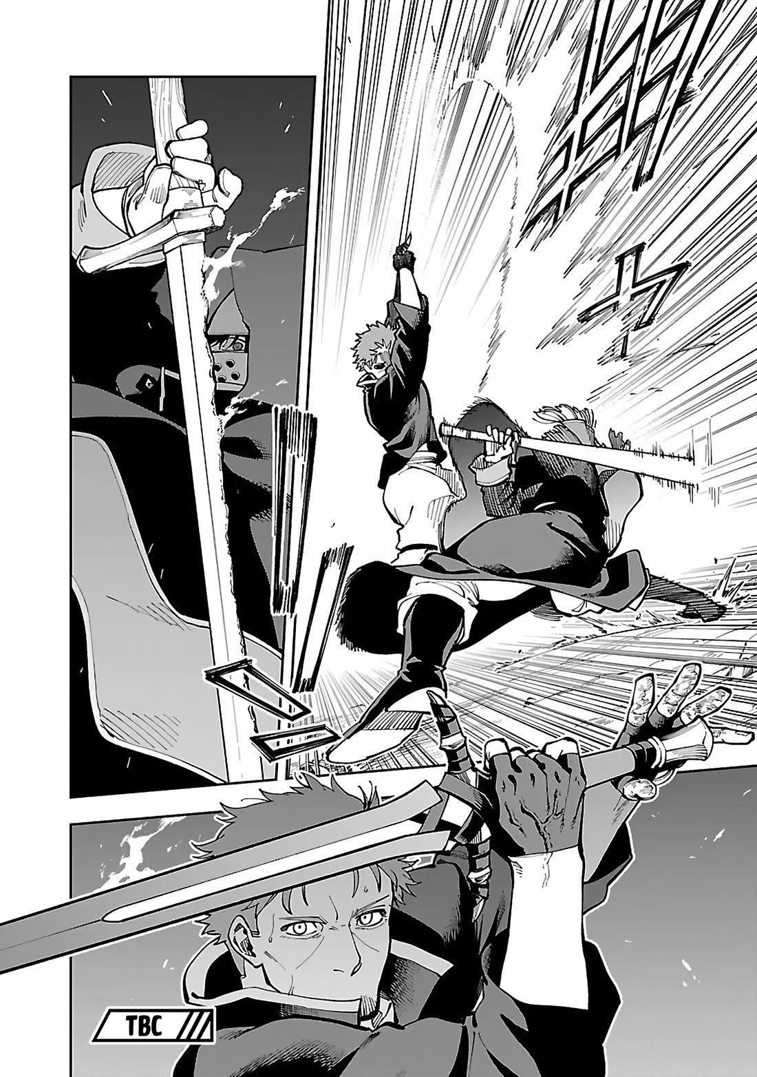 An Old Man From the Countryside Becomes a Swords Saint: I Was Just a Rural Sword Teacher, but My Successful Students Won't Leave Me Alone! chapter 27 page 44