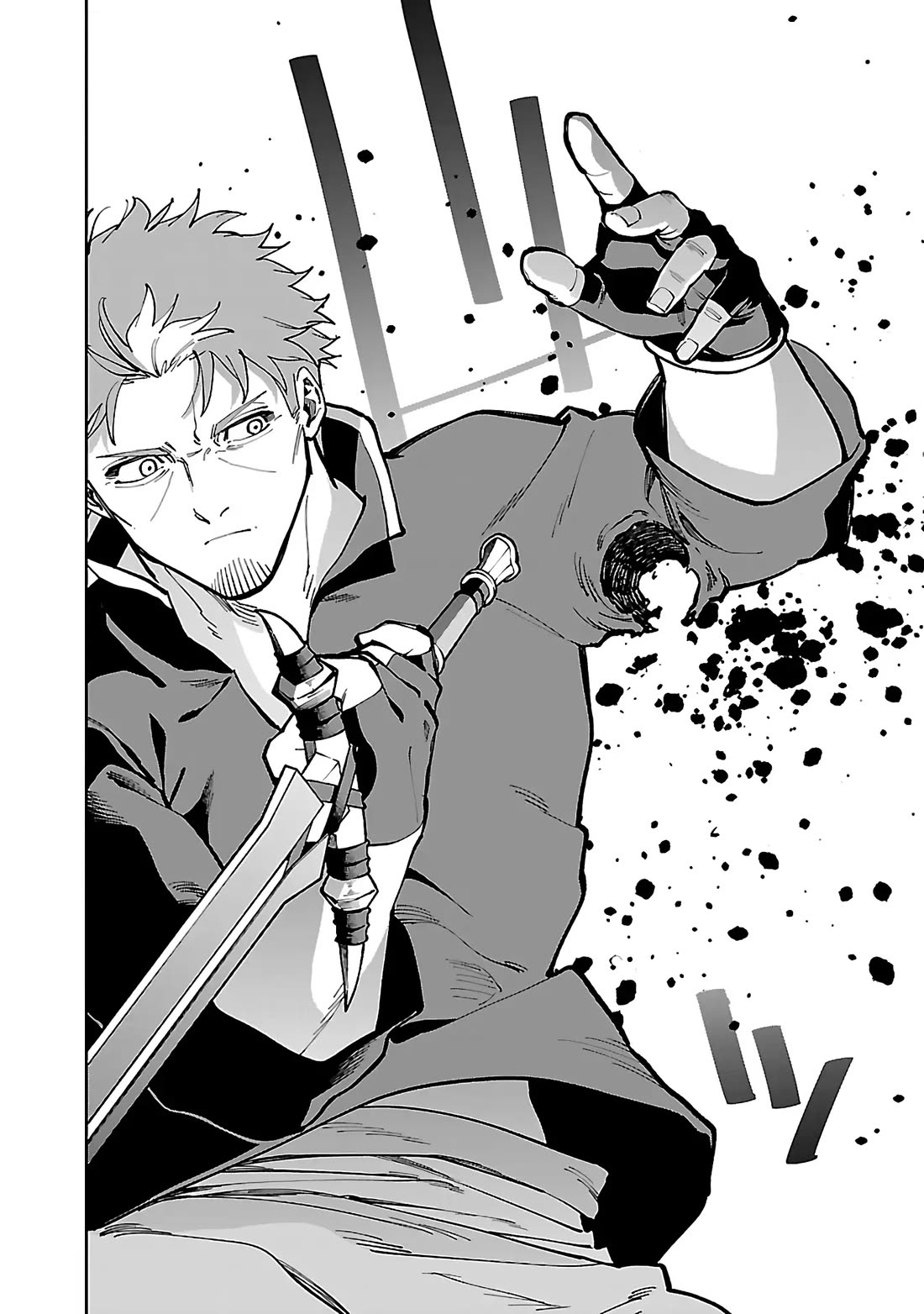 An Old Man From the Countryside Becomes a Swords Saint: I Was Just a Rural Sword Teacher, but My Successful Students Won't Leave Me Alone! chapter 28 page 29