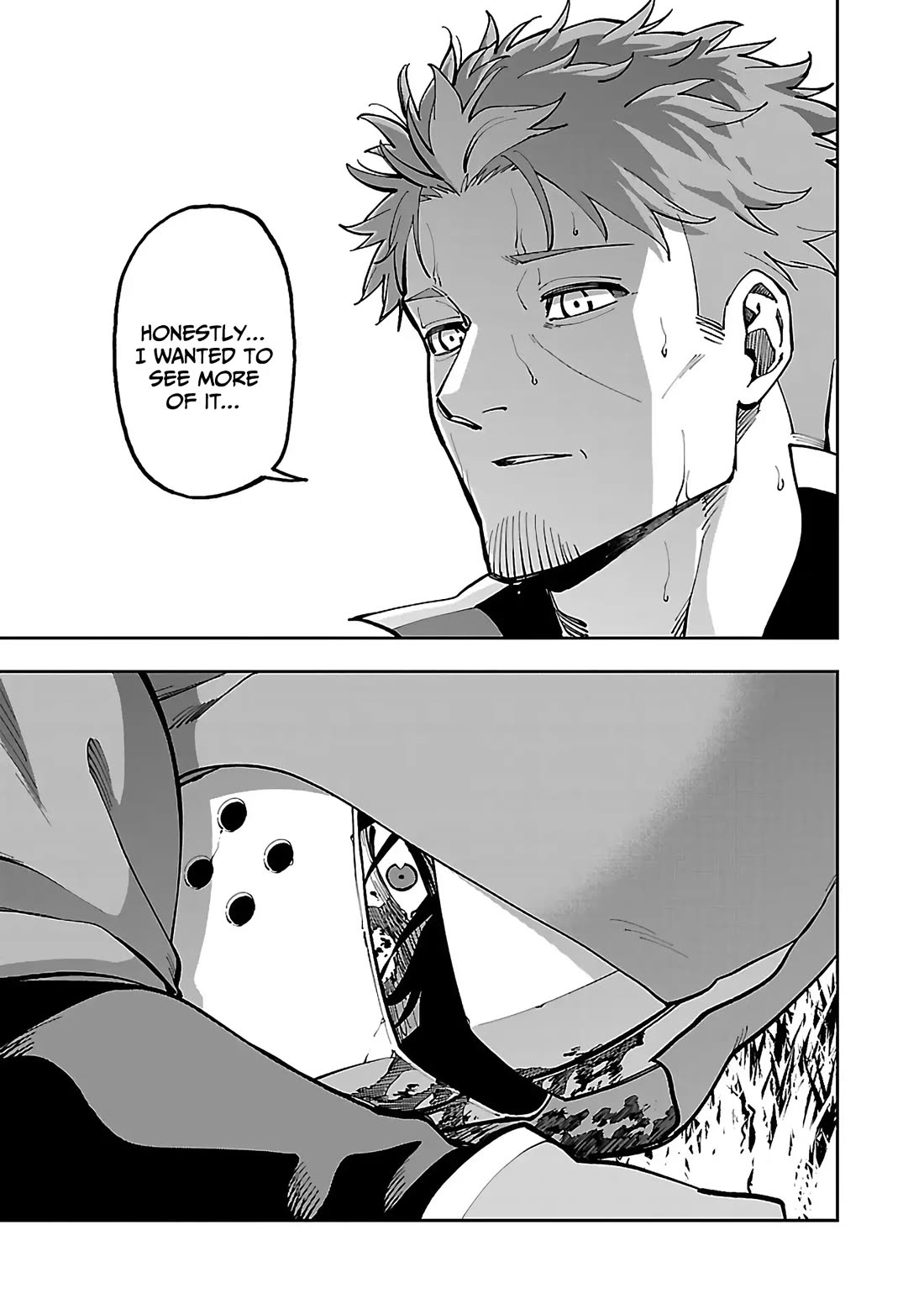 An Old Man From the Countryside Becomes a Swords Saint: I Was Just a Rural Sword Teacher, but My Successful Students Won't Leave Me Alone! chapter 28 page 39