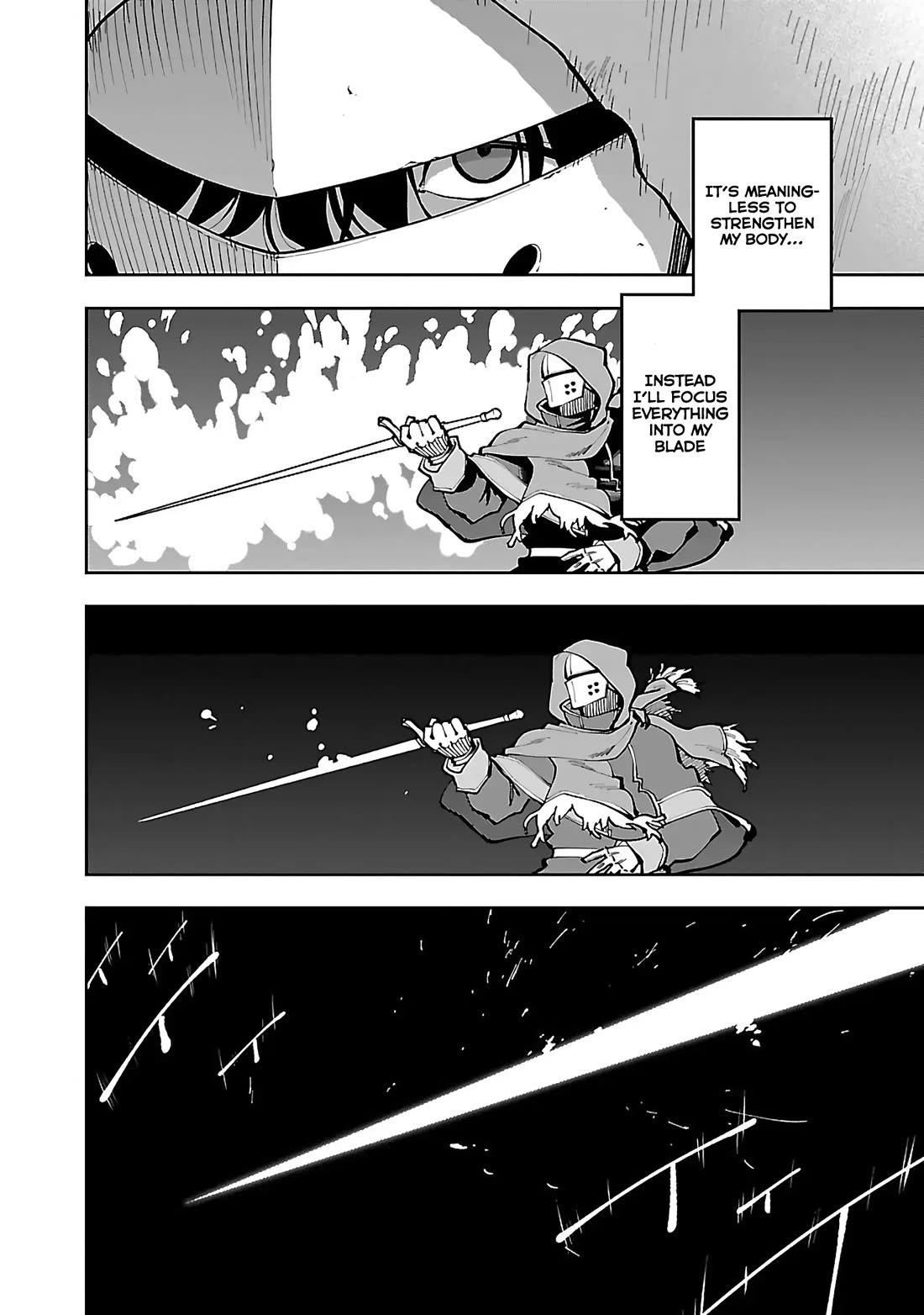 An Old Man From the Countryside Becomes a Swords Saint: I Was Just a Rural Sword Teacher, but My Successful Students Won't Leave Me Alone! chapter 28 page 9
