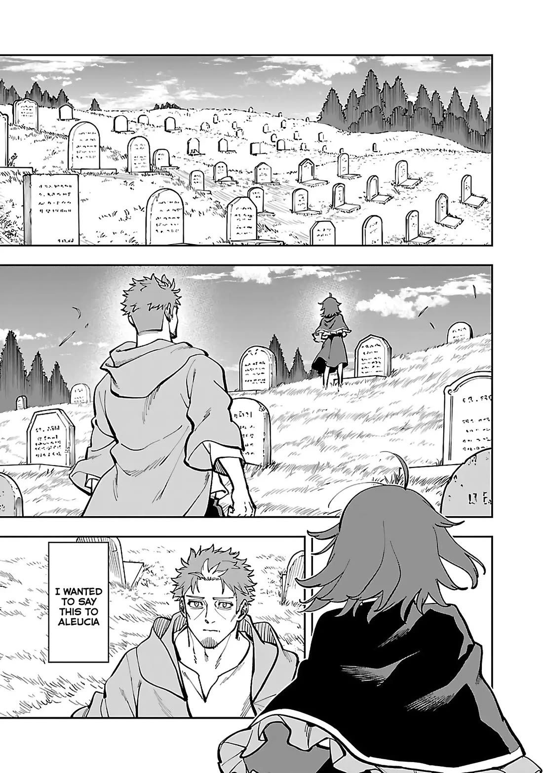 An Old Man From the Countryside Becomes a Swords Saint: I Was Just a Rural Sword Teacher, but My Successful Students Won't Leave Me Alone! chapter 29 page 19