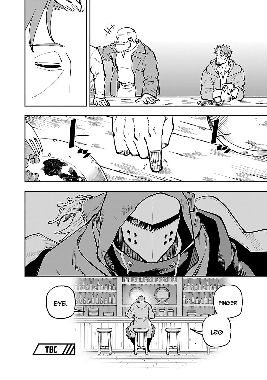 An Old Man From the Countryside Becomes a Swords Saint: I Was Just a Rural Sword Teacher, but My Successful Students Won't Leave Me Alone! chapter 29 page 30