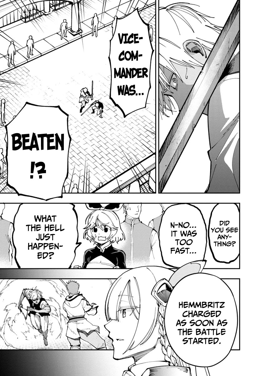 An Old Man From the Countryside Becomes a Swords Saint: I Was Just a Rural Sword Teacher, but My Successful Students Won't Leave Me Alone! chapter 3 page 18