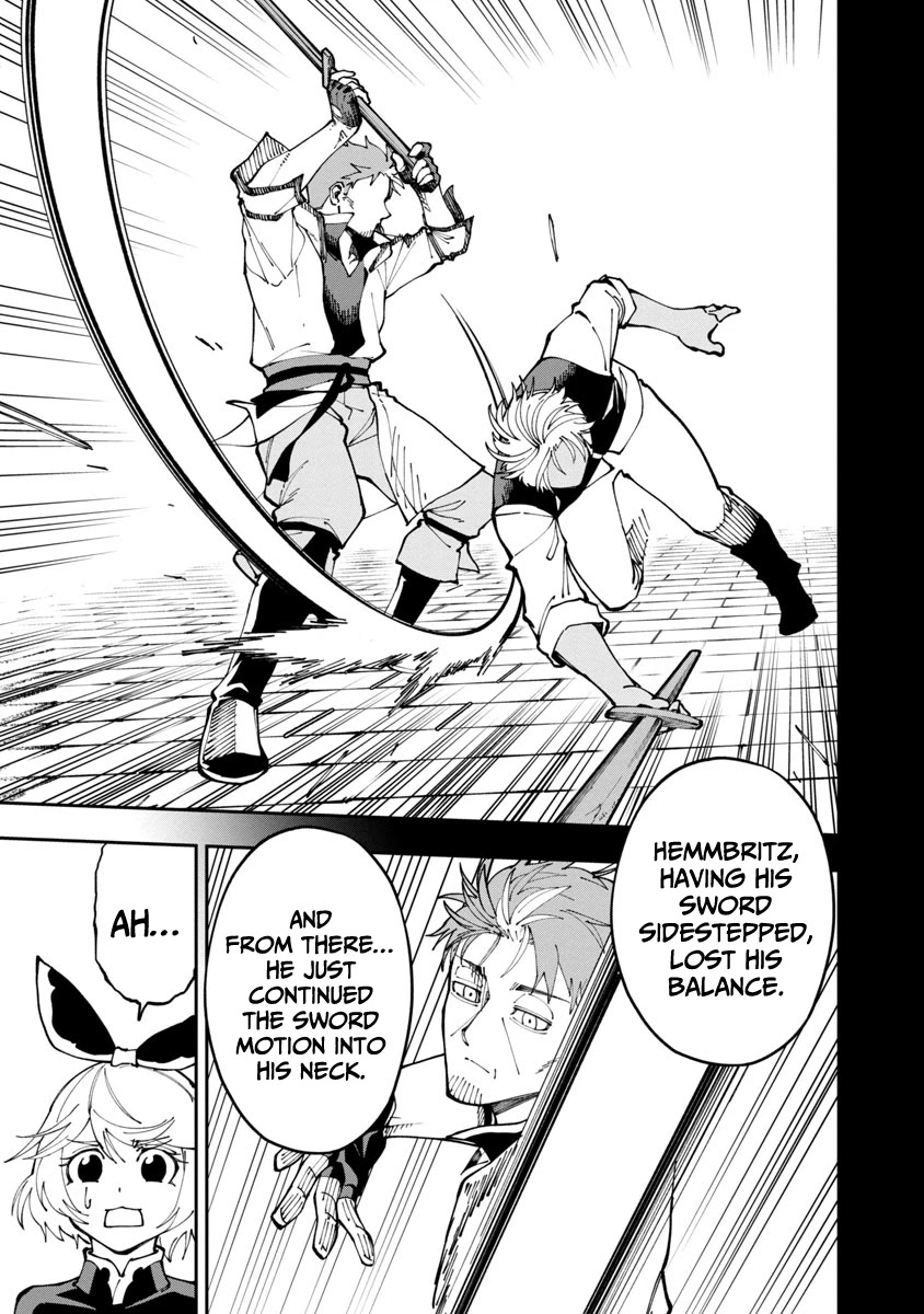 An Old Man From the Countryside Becomes a Swords Saint: I Was Just a Rural Sword Teacher, but My Successful Students Won't Leave Me Alone! chapter 3 page 20