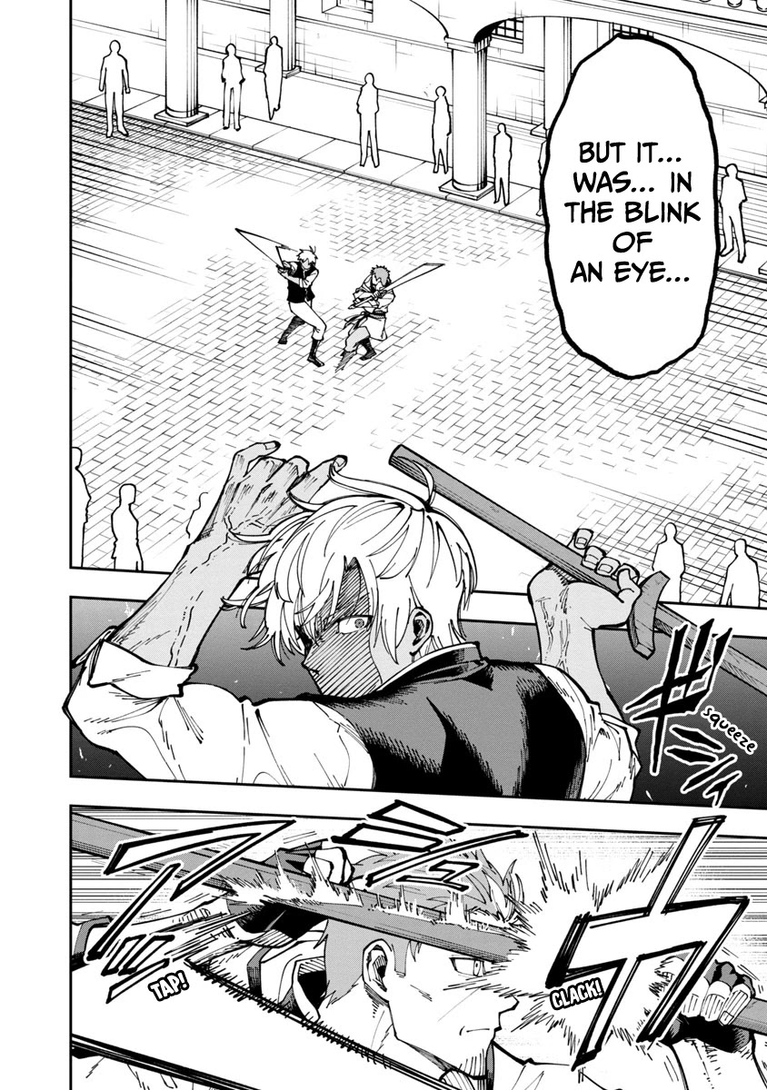 An Old Man From the Countryside Becomes a Swords Saint: I Was Just a Rural Sword Teacher, but My Successful Students Won't Leave Me Alone! chapter 3 page 21