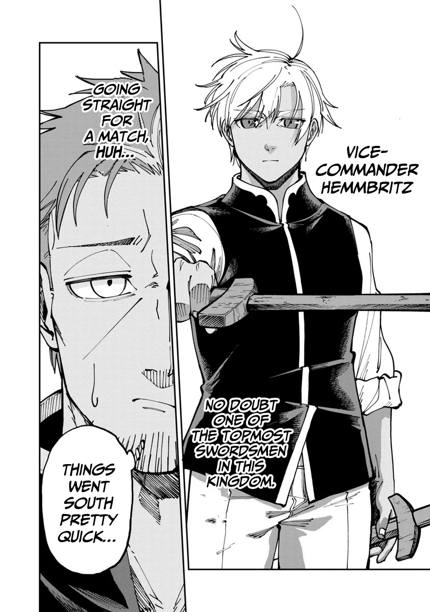 An Old Man From the Countryside Becomes a Swords Saint: I Was Just a Rural Sword Teacher, but My Successful Students Won't Leave Me Alone! chapter 3 page 7