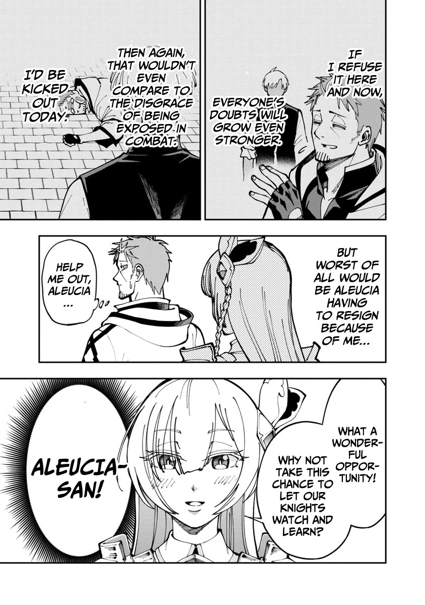 An Old Man From the Countryside Becomes a Swords Saint: I Was Just a Rural Sword Teacher, but My Successful Students Won't Leave Me Alone! chapter 3 page 8