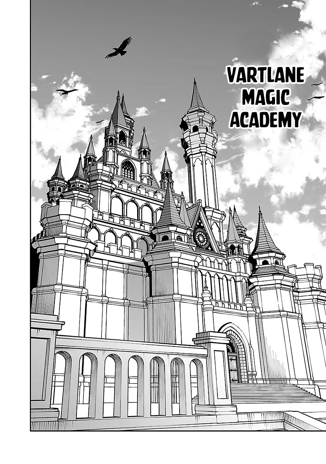 An Old Man From the Countryside Becomes a Swords Saint: I Was Just a Rural Sword Teacher, but My Successful Students Won't Leave Me Alone! chapter 30 page 21