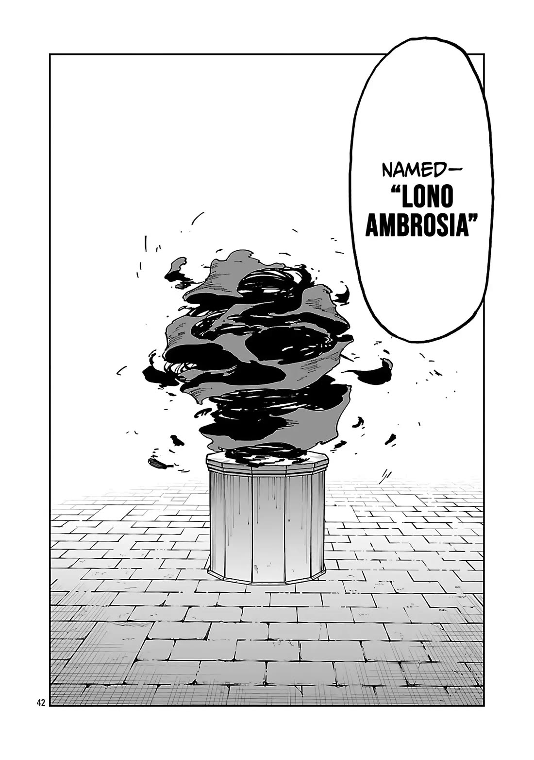 An Old Man From the Countryside Becomes a Swords Saint: I Was Just a Rural Sword Teacher, but My Successful Students Won't Leave Me Alone! chapter 32 page 39