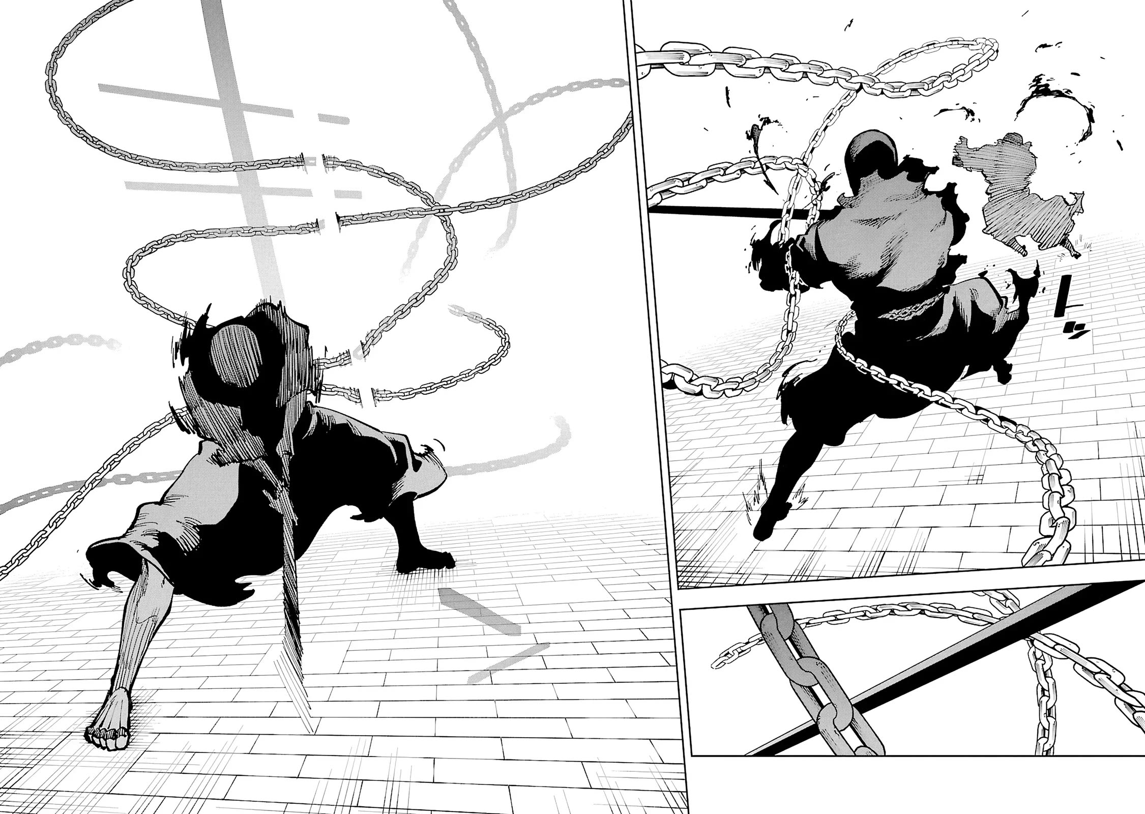 An Old Man From the Countryside Becomes a Swords Saint: I Was Just a Rural Sword Teacher, but My Successful Students Won't Leave Me Alone! chapter 33 page 11