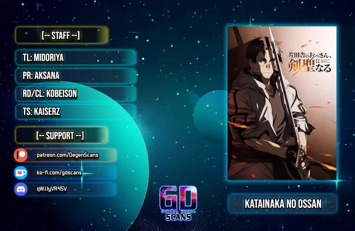 An Old Man From the Countryside Becomes a Swords Saint: I Was Just a Rural Sword Teacher, but My Successful Students Won't Leave Me Alone! chapter 34.1 page 1