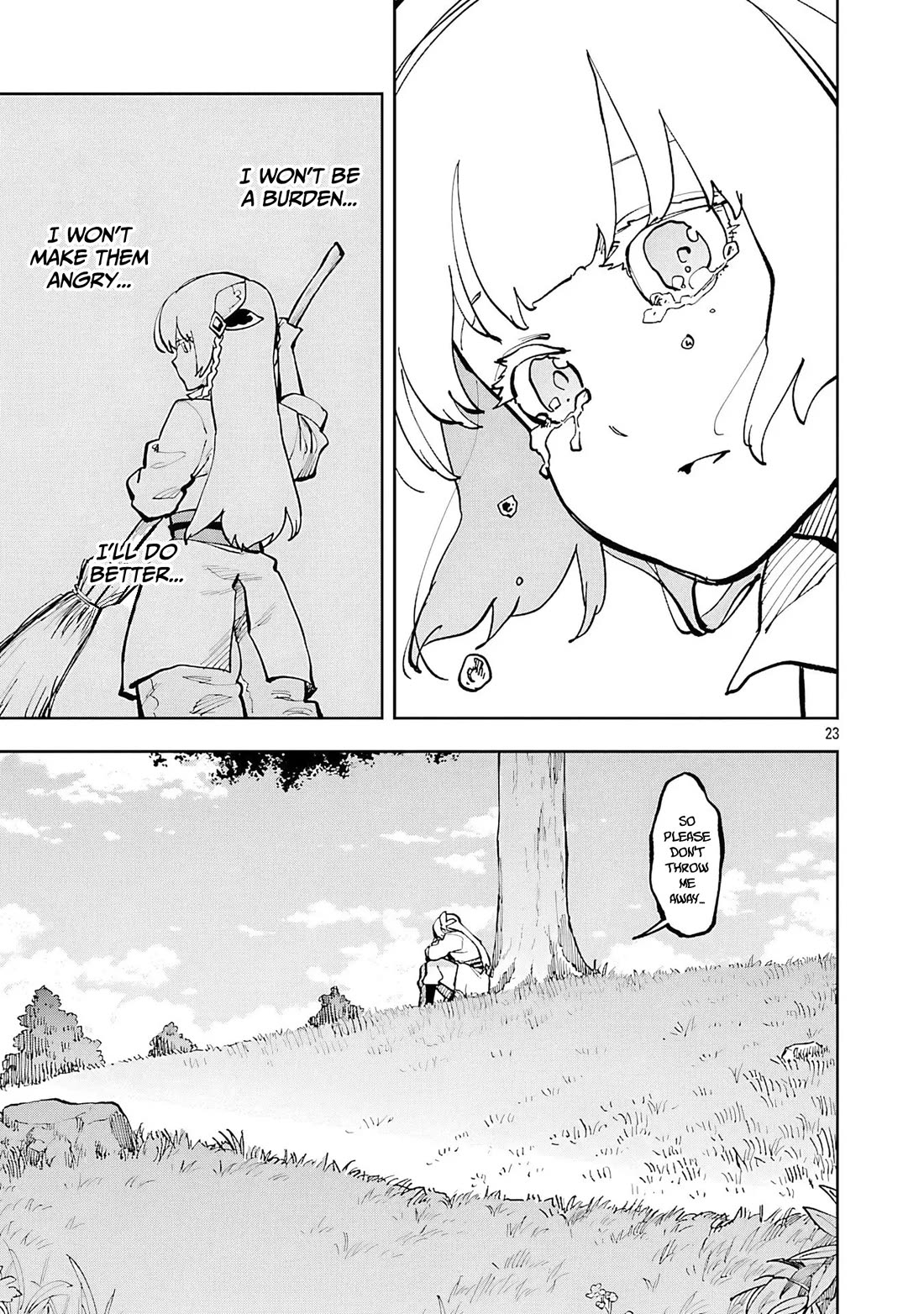 An Old Man From the Countryside Becomes a Swords Saint: I Was Just a Rural Sword Teacher, but My Successful Students Won't Leave Me Alone! chapter 34.1 page 24