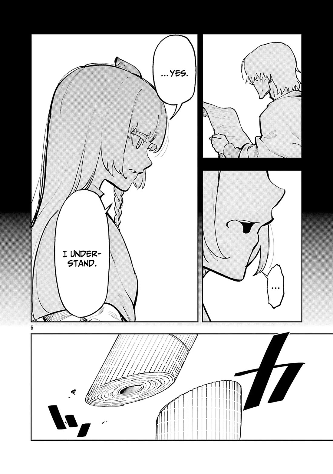 An Old Man From the Countryside Becomes a Swords Saint: I Was Just a Rural Sword Teacher, but My Successful Students Won't Leave Me Alone! chapter 34.1 page 7