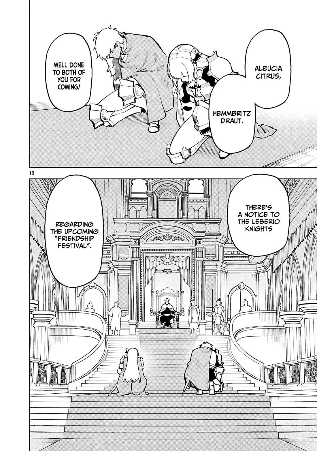 An Old Man From the Countryside Becomes a Swords Saint: I Was Just a Rural Sword Teacher, but My Successful Students Won't Leave Me Alone! chapter 34.2 page 19