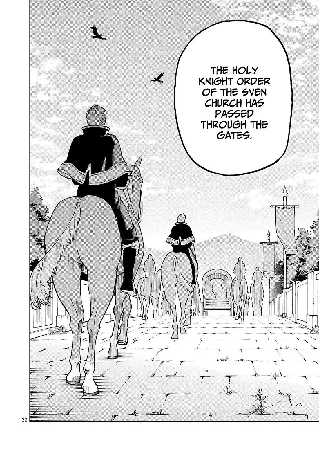 An Old Man From the Countryside Becomes a Swords Saint: I Was Just a Rural Sword Teacher, but My Successful Students Won't Leave Me Alone! chapter 34.2 page 23