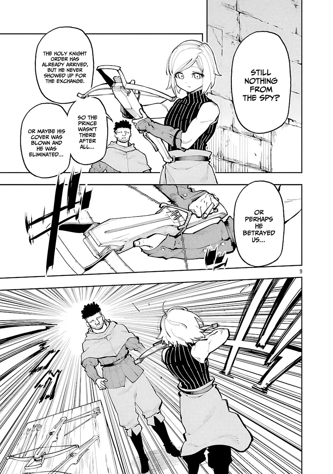 An Old Man From the Countryside Becomes a Swords Saint: I Was Just a Rural Sword Teacher, but My Successful Students Won't Leave Me Alone! chapter 36 page 10