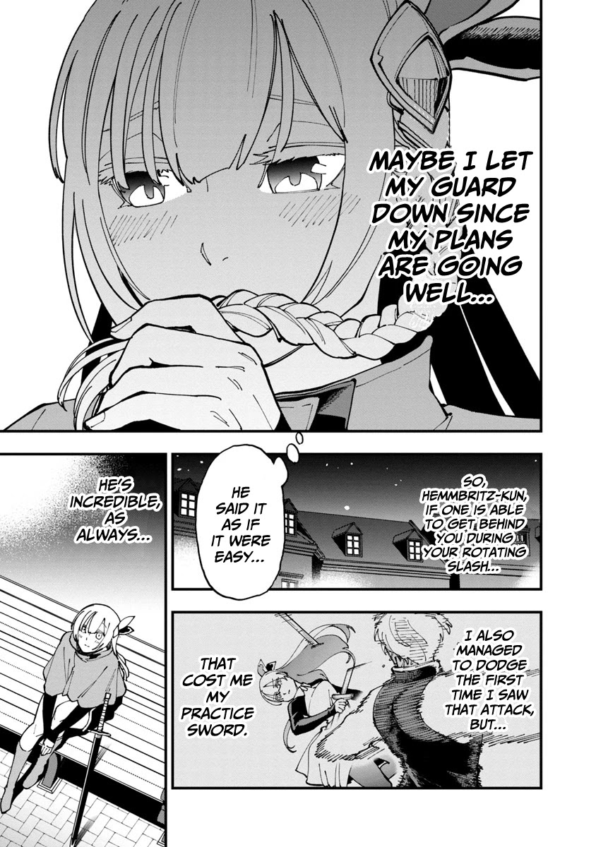 An Old Man From the Countryside Becomes a Swords Saint: I Was Just a Rural Sword Teacher, but My Successful Students Won't Leave Me Alone! chapter 4 page 18