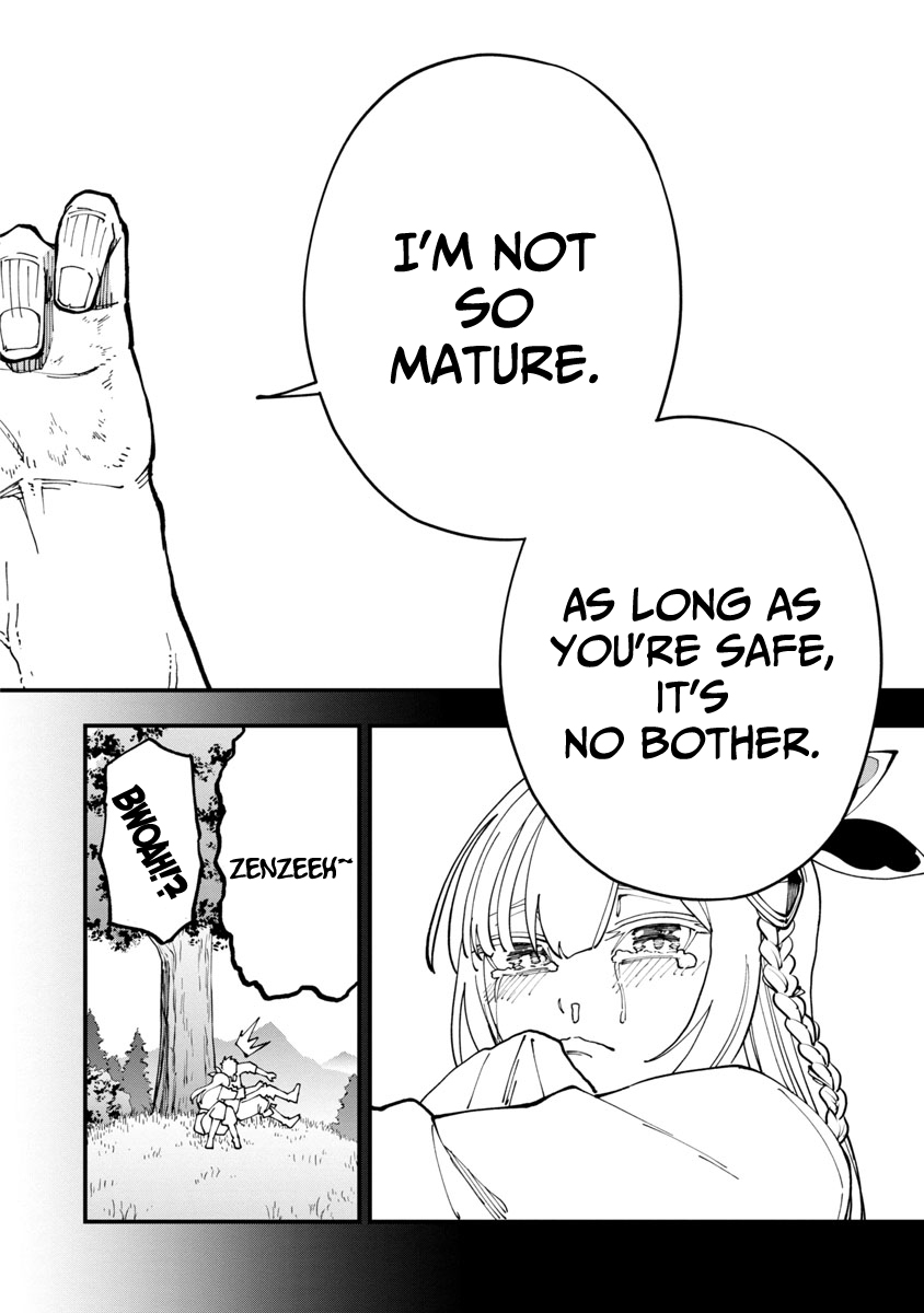 An Old Man From the Countryside Becomes a Swords Saint: I Was Just a Rural Sword Teacher, but My Successful Students Won't Leave Me Alone! chapter 4 page 29