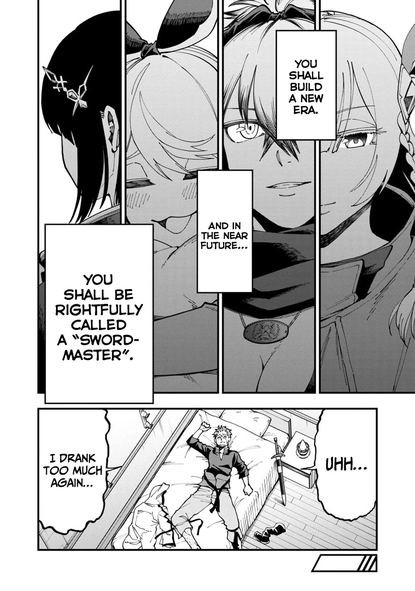 An Old Man From the Countryside Becomes a Swords Saint: I Was Just a Rural Sword Teacher, but My Successful Students Won't Leave Me Alone! chapter 4 page 31