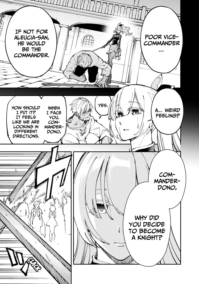 An Old Man From the Countryside Becomes a Swords Saint: I Was Just a Rural Sword Teacher, but My Successful Students Won't Leave Me Alone! chapter 4 page 4