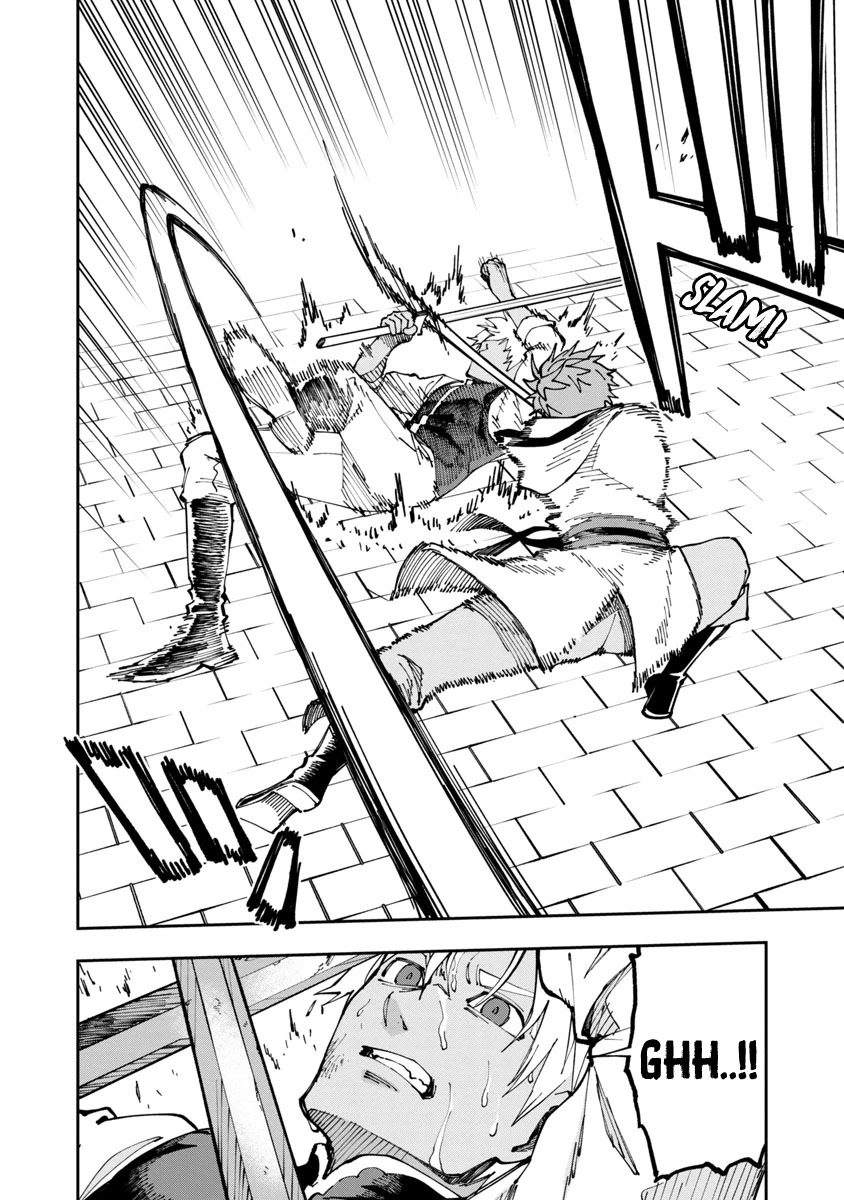 An Old Man From the Countryside Becomes a Swords Saint: I Was Just a Rural Sword Teacher, but My Successful Students Won't Leave Me Alone! chapter 4 page 5