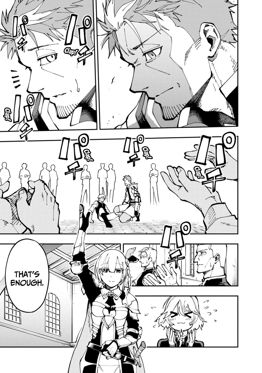 An Old Man From the Countryside Becomes a Swords Saint: I Was Just a Rural Sword Teacher, but My Successful Students Won't Leave Me Alone! chapter 4 page 6