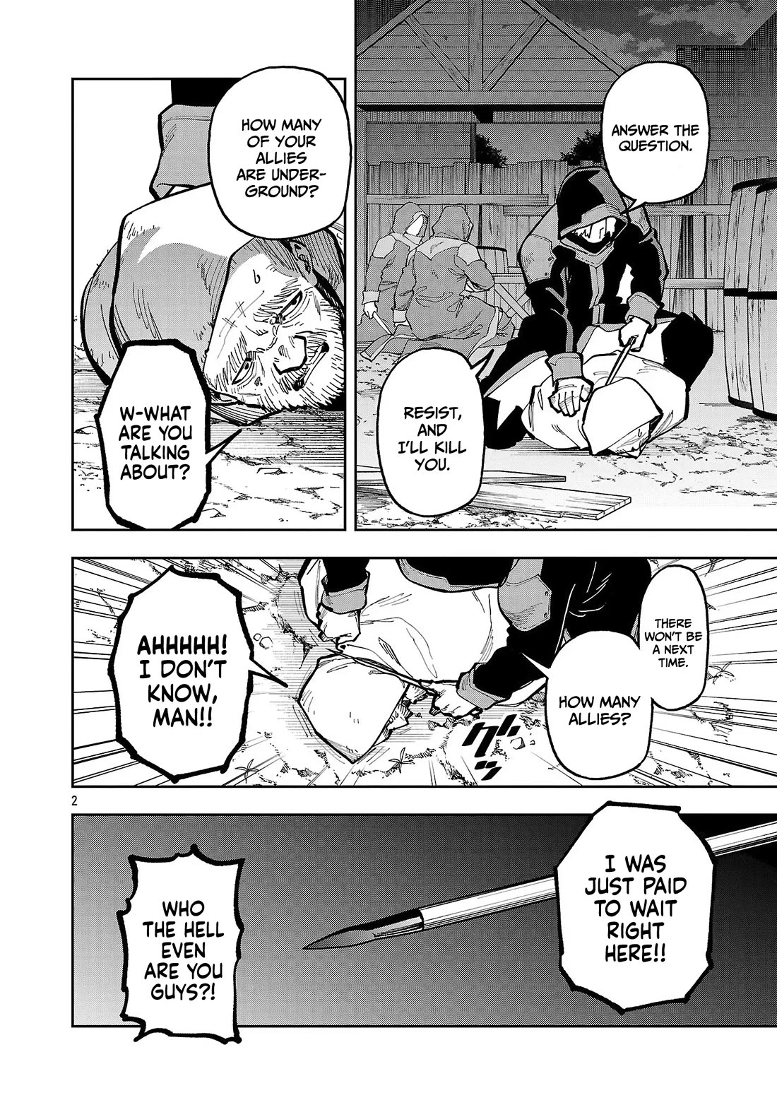 An Old Man From the Countryside Becomes a Swords Saint: I Was Just a Rural Sword Teacher, but My Successful Students Won't Leave Me Alone! chapter 40 page 26