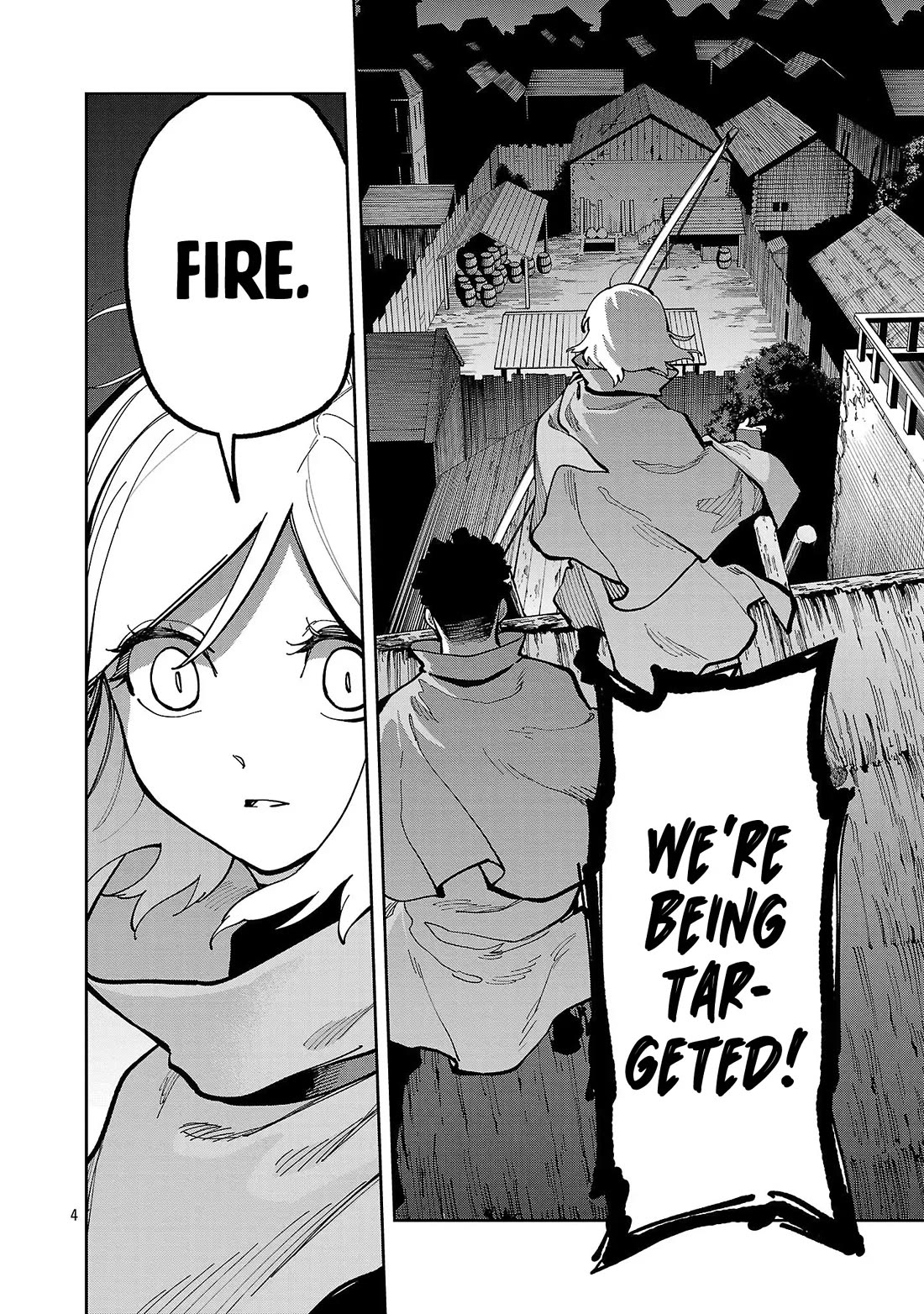 An Old Man From the Countryside Becomes a Swords Saint: I Was Just a Rural Sword Teacher, but My Successful Students Won't Leave Me Alone! chapter 40 page 28