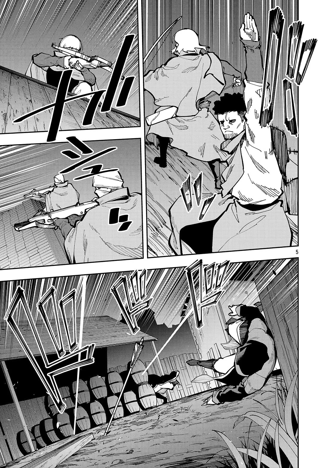 An Old Man From the Countryside Becomes a Swords Saint: I Was Just a Rural Sword Teacher, but My Successful Students Won't Leave Me Alone! chapter 40 page 29