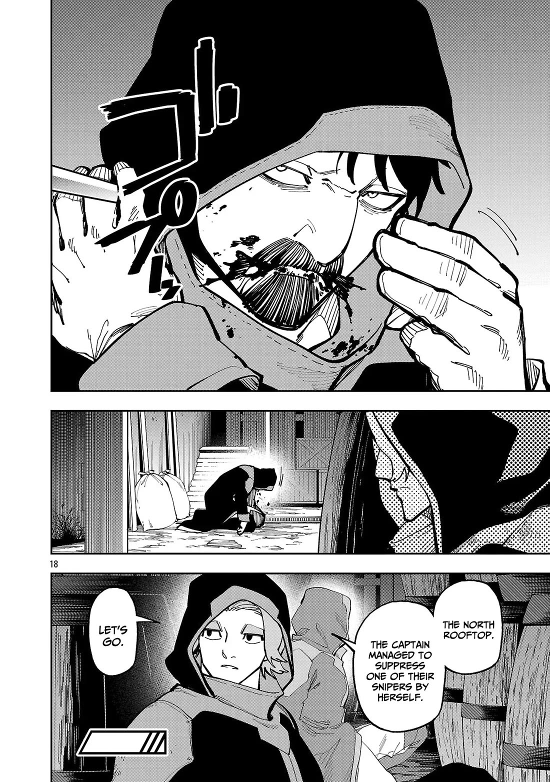 An Old Man From the Countryside Becomes a Swords Saint: I Was Just a Rural Sword Teacher, but My Successful Students Won't Leave Me Alone! chapter 40 page 42