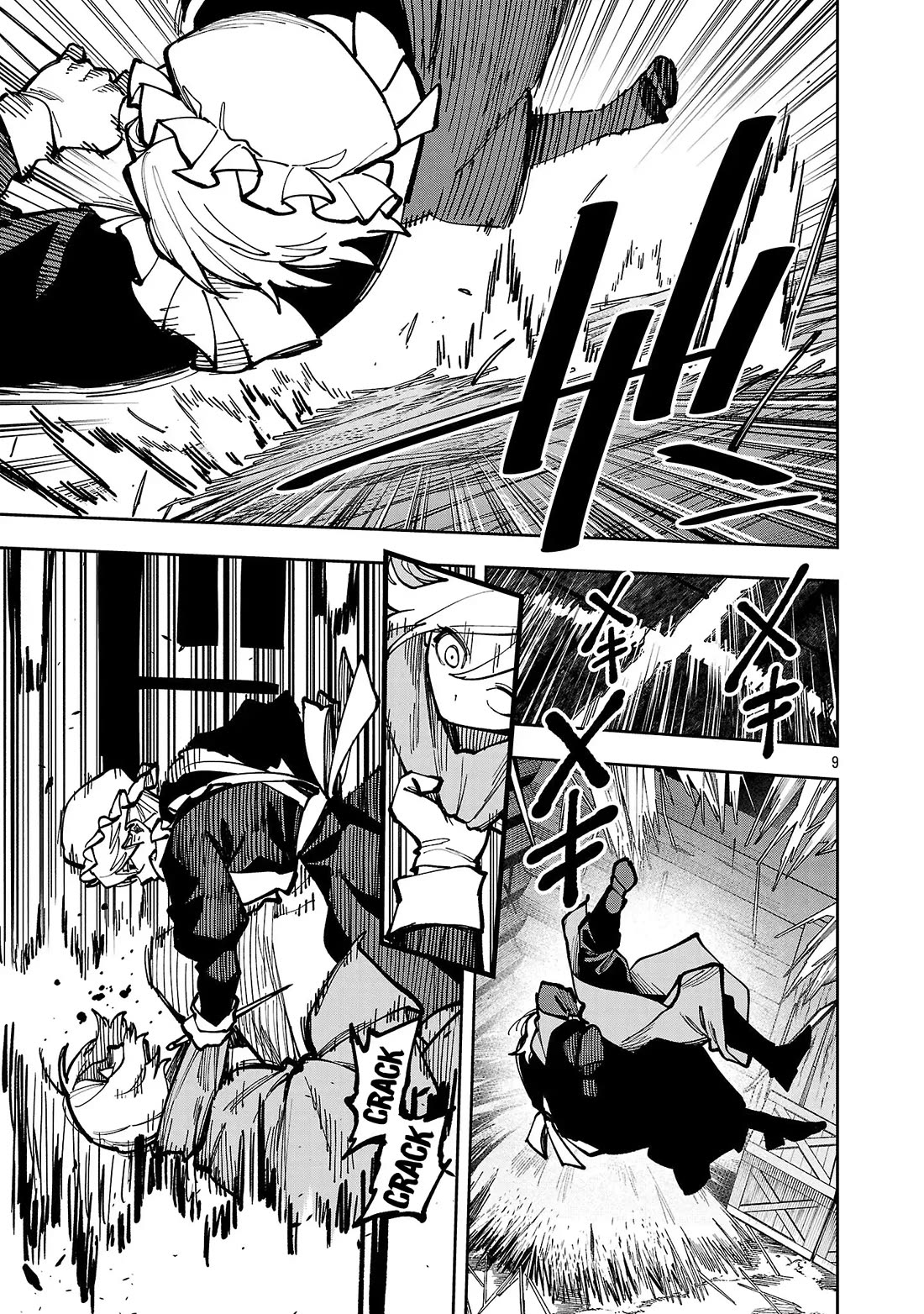 An Old Man From the Countryside Becomes a Swords Saint: I Was Just a Rural Sword Teacher, but My Successful Students Won't Leave Me Alone! chapter 41 page 10